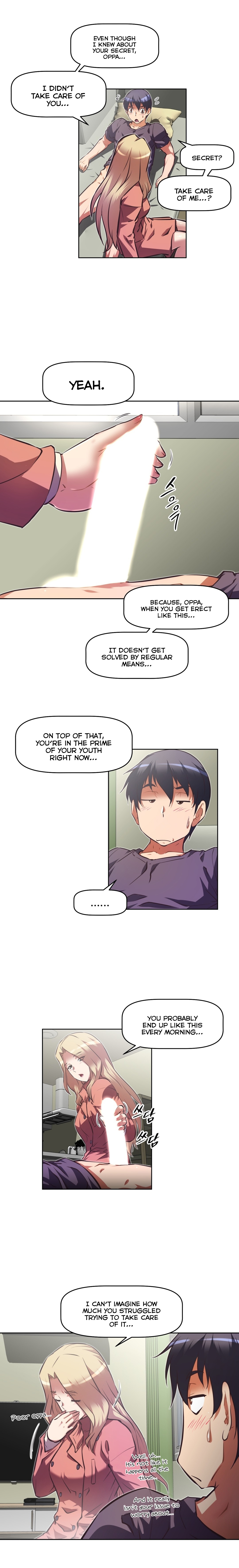 乱闘囲碁Ch.76-106