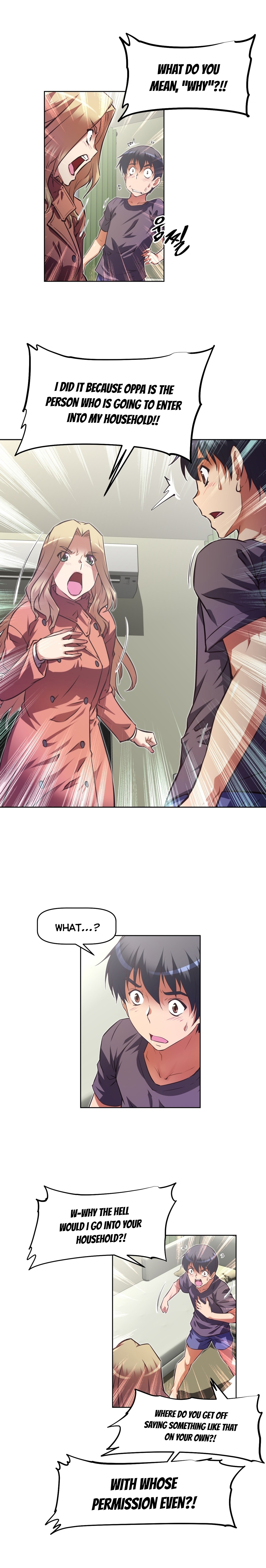 乱闘囲碁Ch.76-106