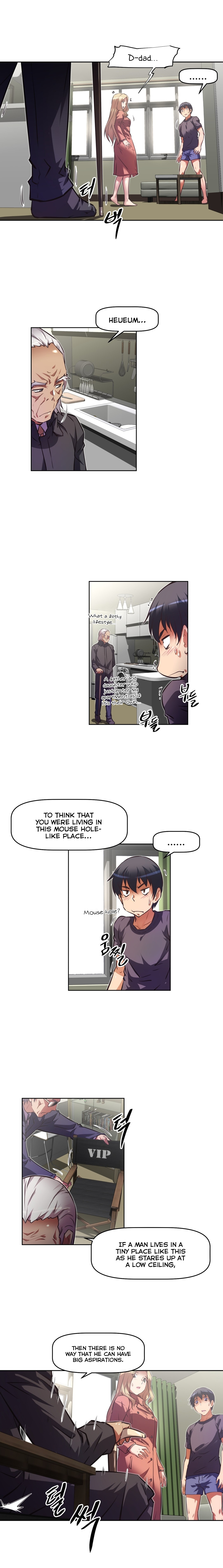 乱闘囲碁Ch.76-106