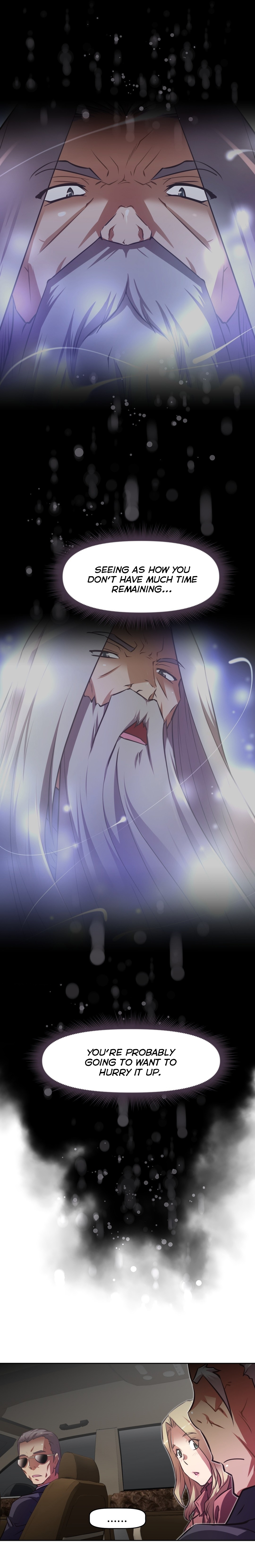 乱闘囲碁Ch.76-106