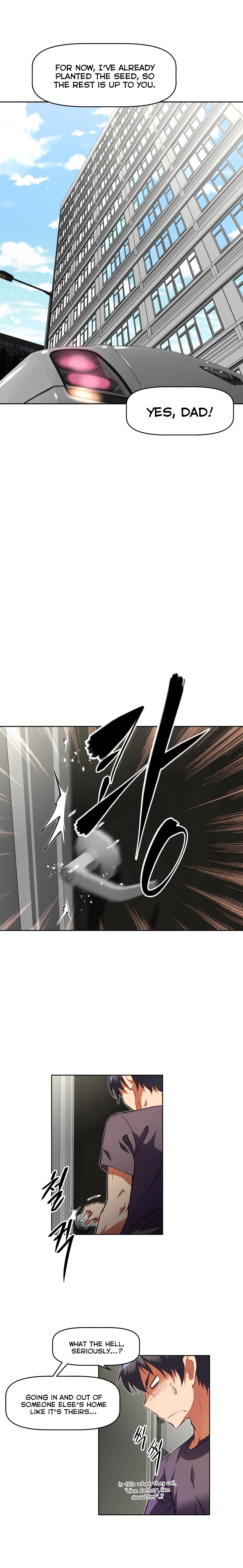 乱闘囲碁Ch.76-106