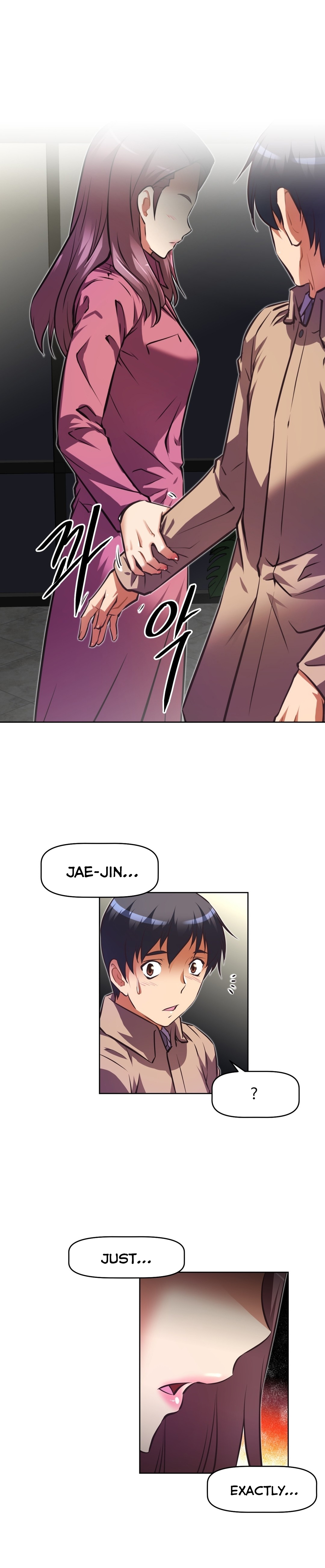 乱闘囲碁Ch.76-106