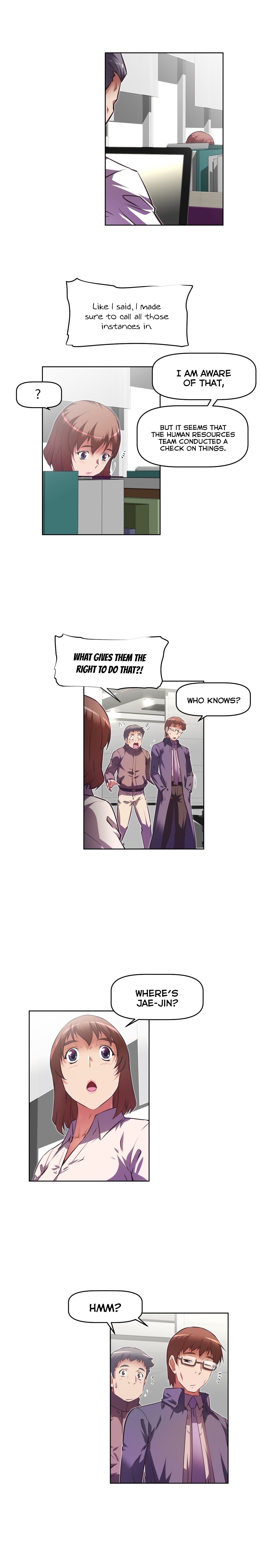 乱闘囲碁Ch.76-106