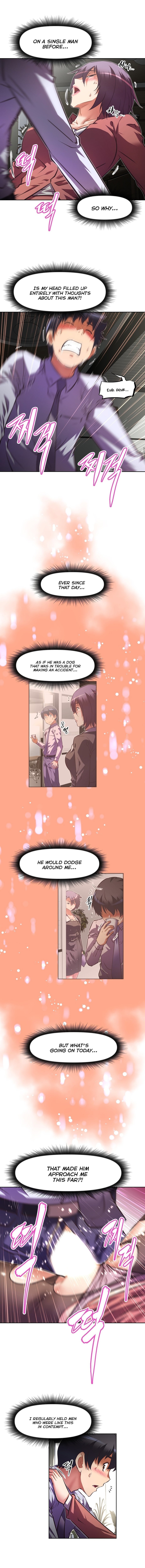 乱闘囲碁Ch.76-106