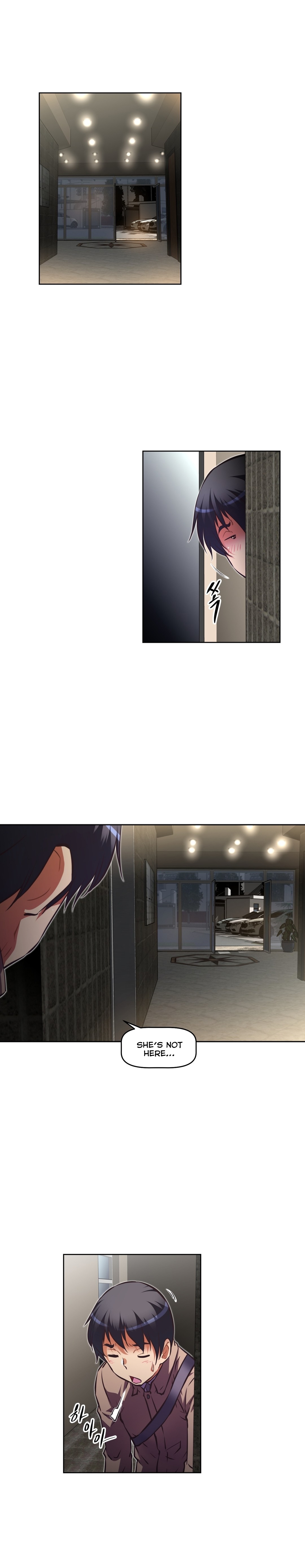 乱闘囲碁Ch.76-106