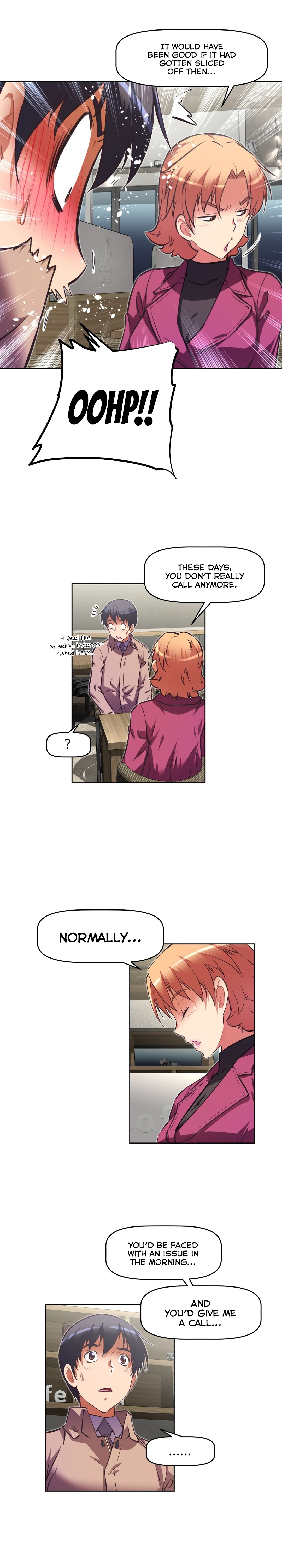 乱闘囲碁Ch.76-106