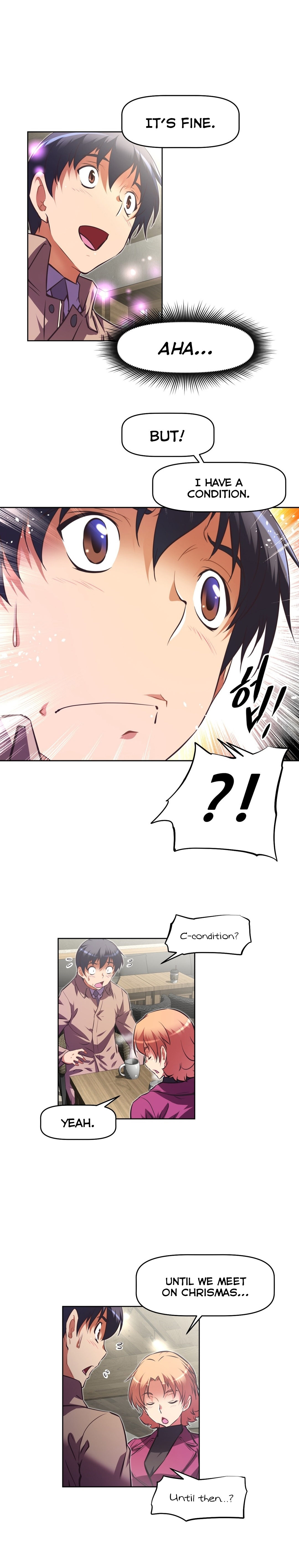 乱闘囲碁Ch.76-106