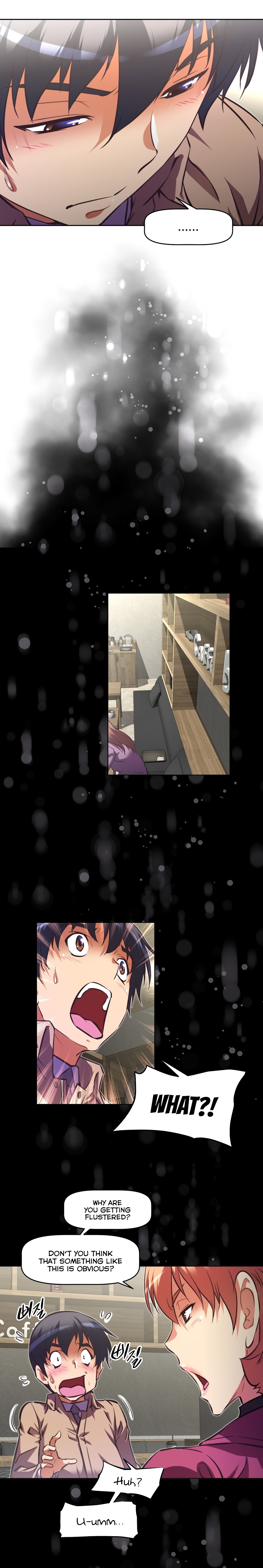 乱闘囲碁Ch.76-106