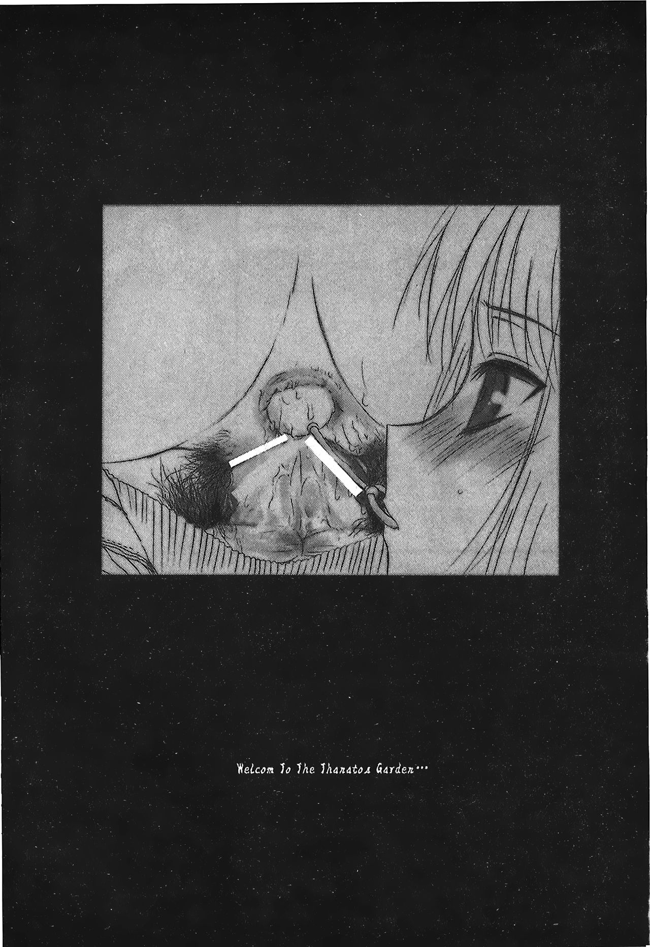 [Typemoon] 月之姬 參 (月姬) [中国翻訳]