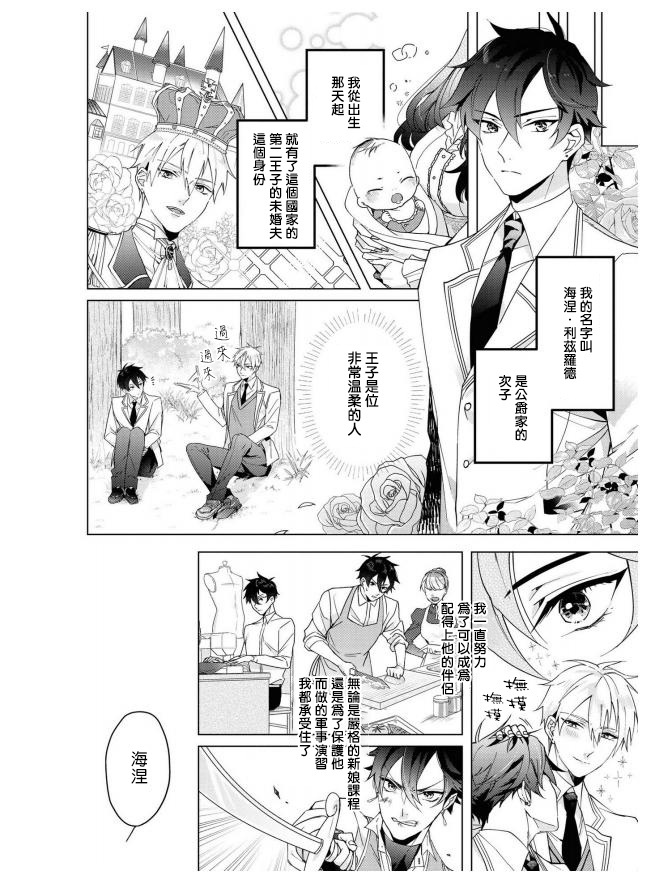 [アンソロジー] 平凡な俺♂だけど異世界で溺愛されてます 04 [中国翻訳] [DL版] [進行中]