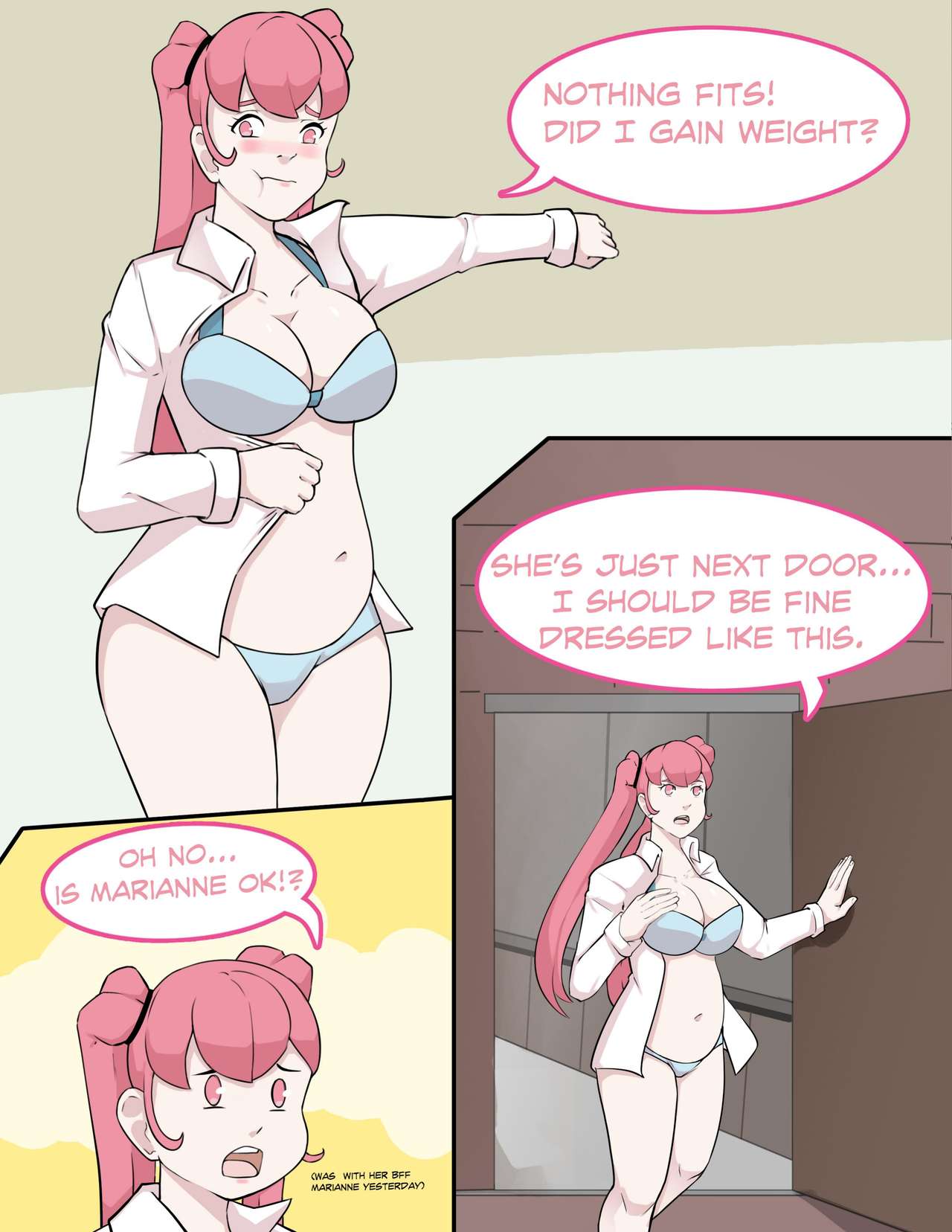 [Traveler’s Spice] Blessing of Sothis