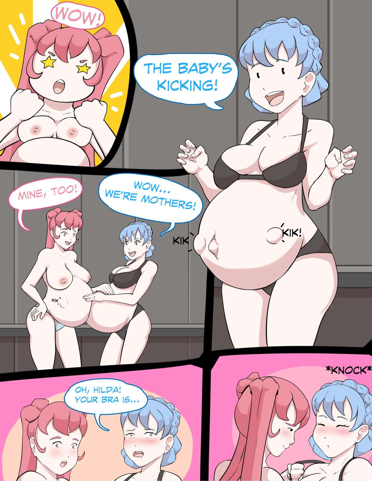 [Traveler’s Spice] Blessing of Sothis