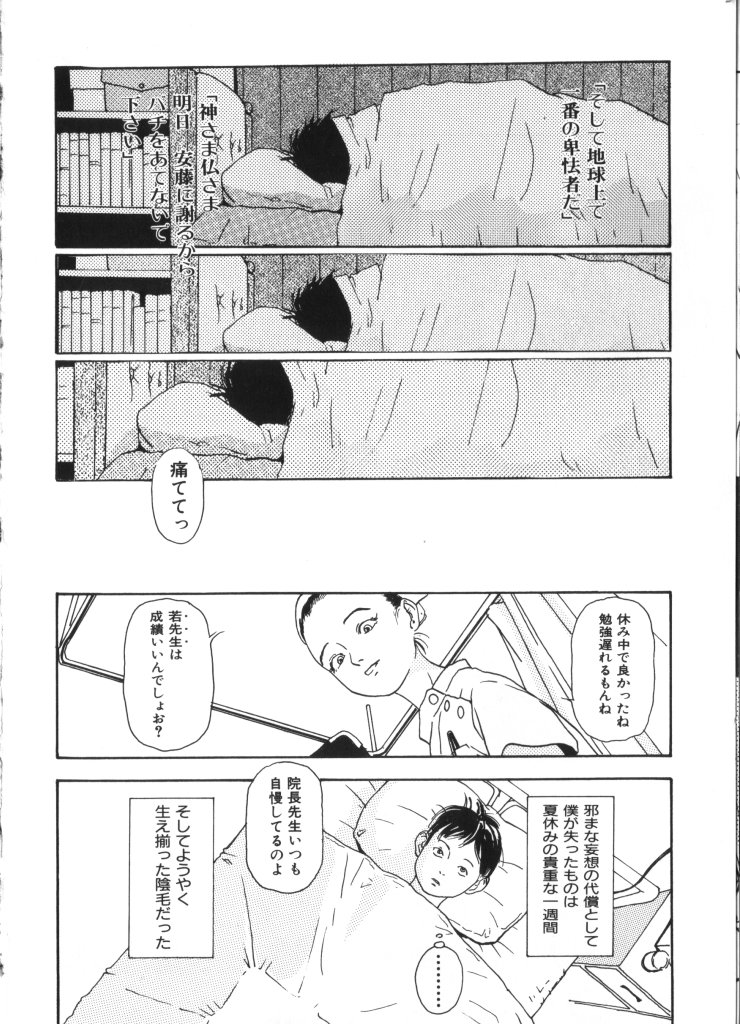 [アンソロジー] 妖精日記 第2号