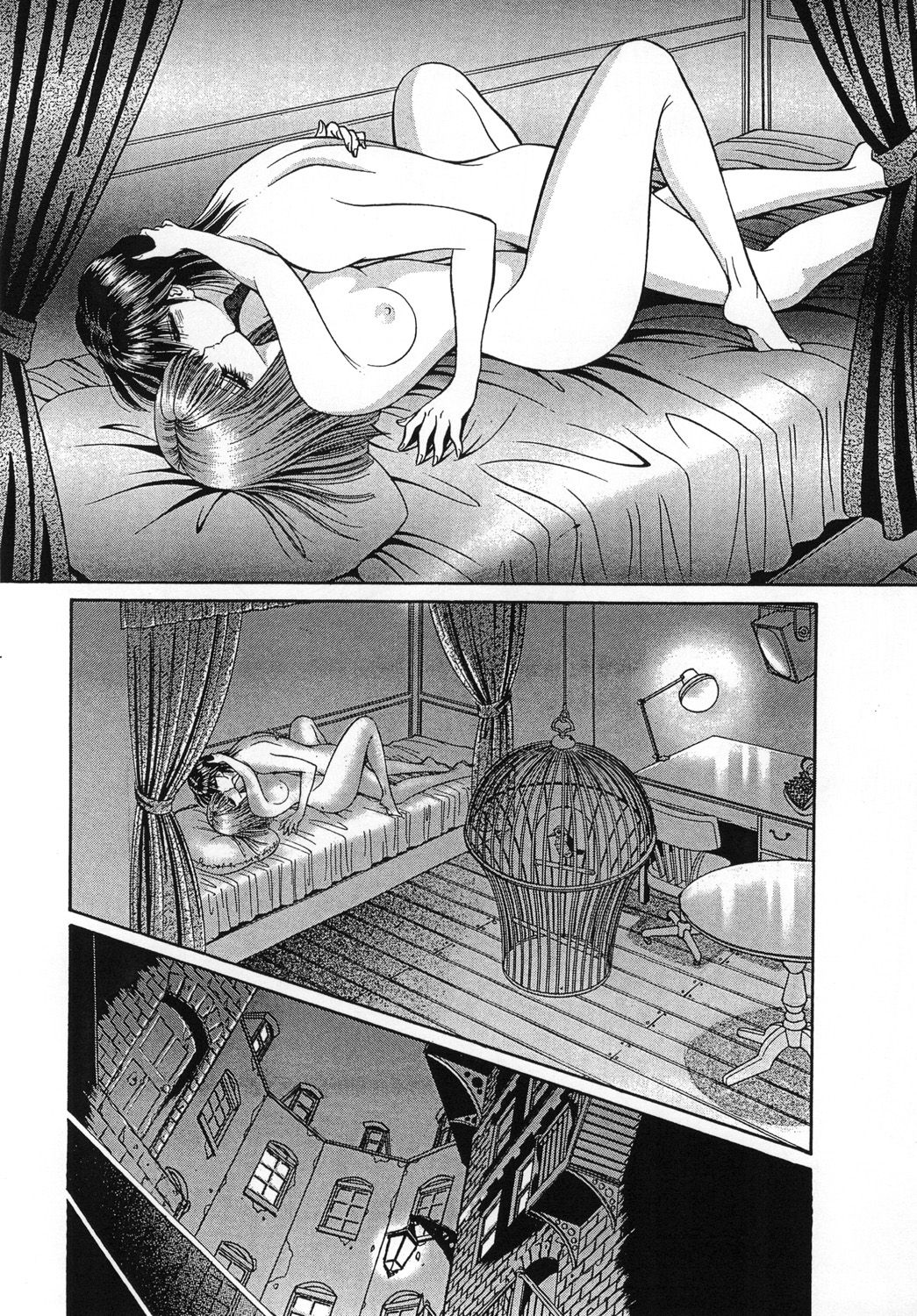 [Tyrellsha (千之ナイフ)] メイド・イン・フューチャー