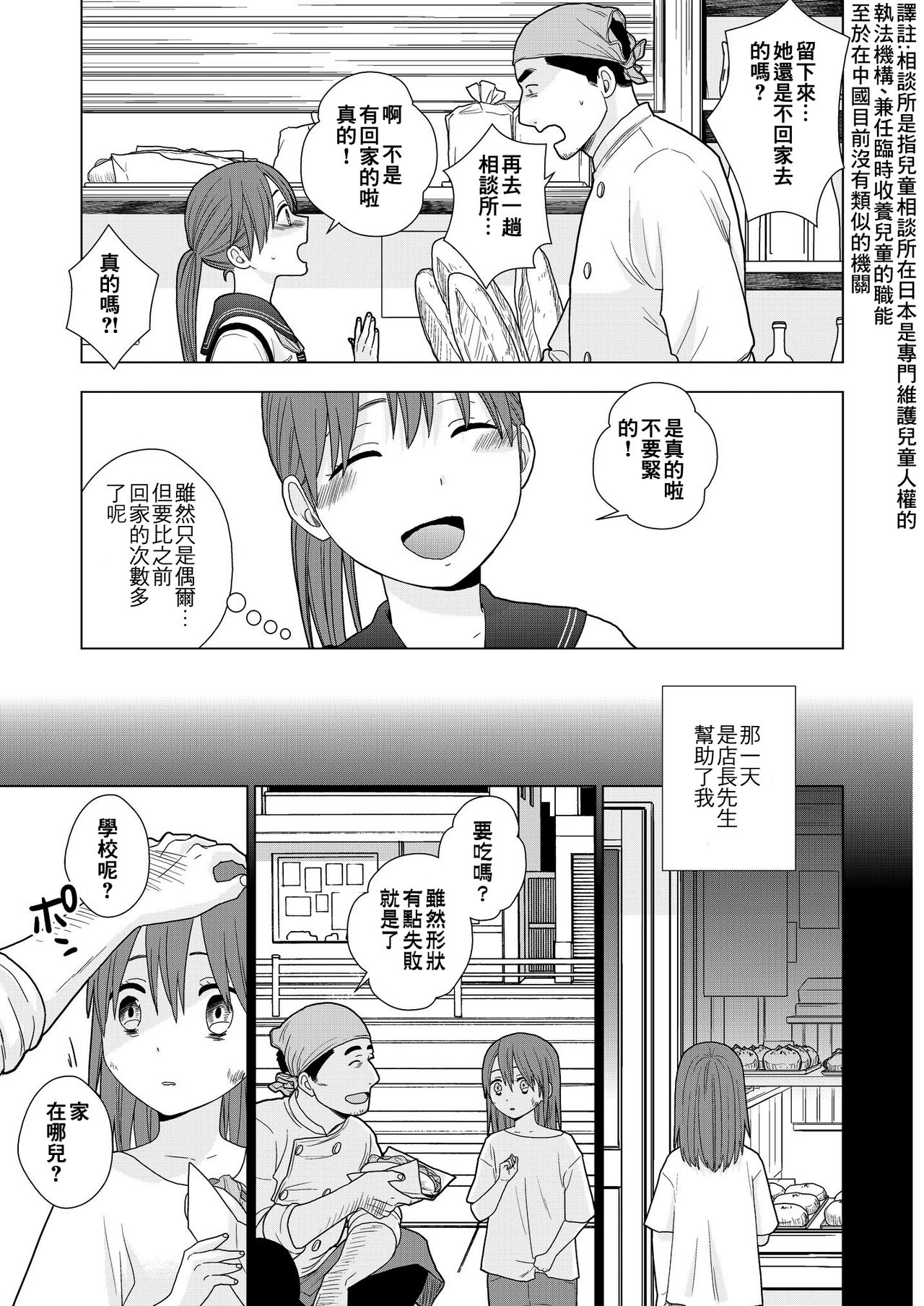 [UDS] 接触不良 [中国翻訳] [DL版]