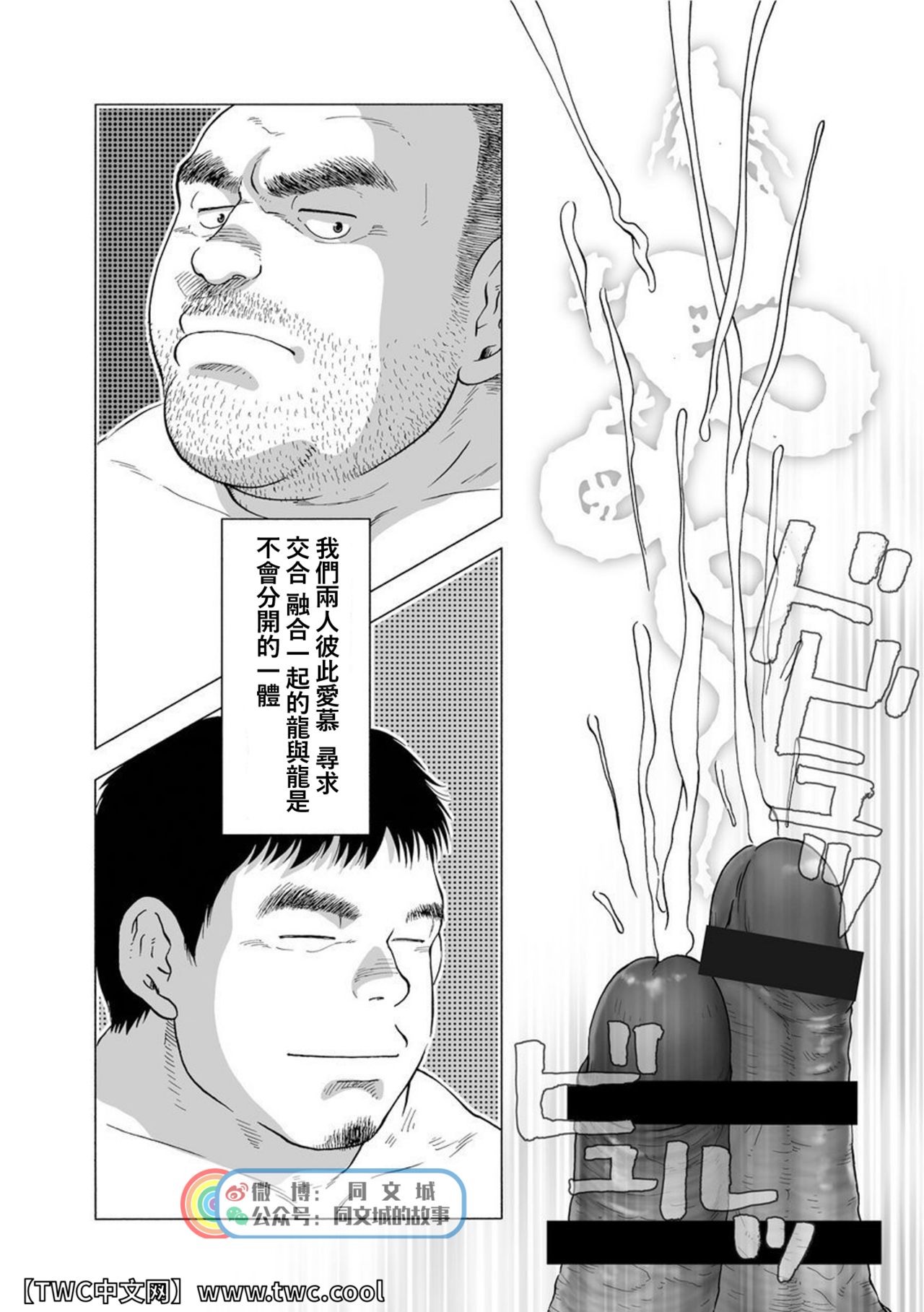 [廣岡仁、ヒコ] 鴉の塒 カラスのねぐら [中国翻訳]