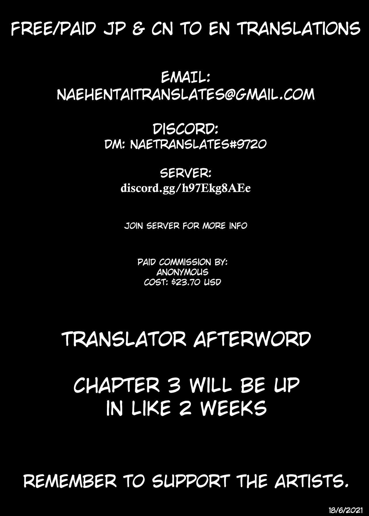 (C95) [にゅう工房 (にゅう)] 旧校舎裏文化祭＃2 ご注文は交尾ですか？動物ふれあいカフェ編 [英訳]