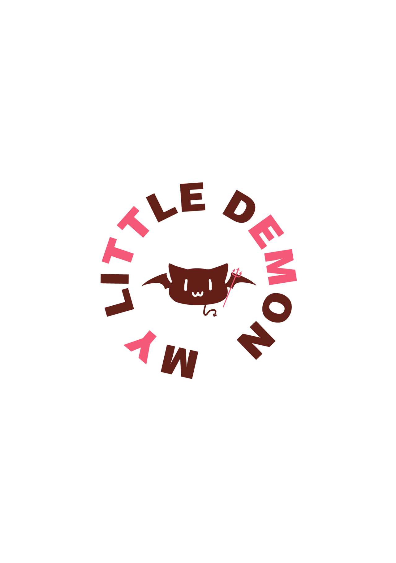 [2021] [别人群的群主(貓薄荷)] 假装成熟的小恶魔 [Original]