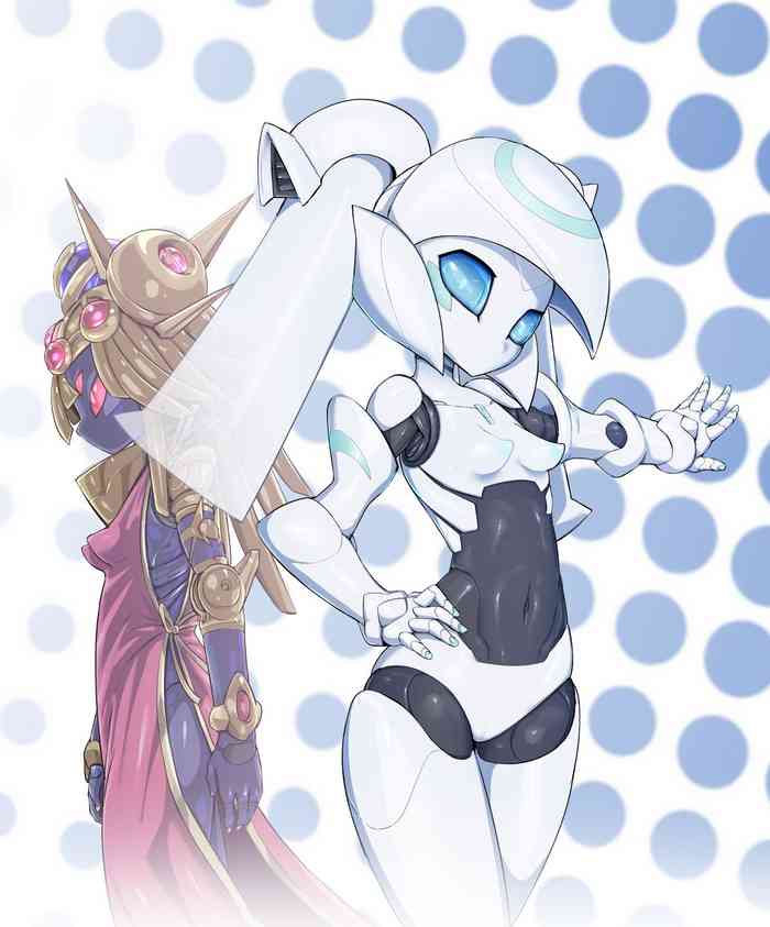 [ポチンコフ] Please Knock Me Up [英訳] [DL版]