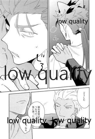 (第24次ROOT4to5) [倉庫 (蔵田)] Multiverse (Fate/Grand Order)