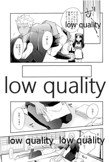 (第24次ROOT4to5) [倉庫 (蔵田)] Multiverse (Fate/Grand Order)