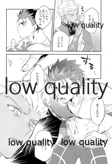 (第24次ROOT4to5) [倉庫 (蔵田)] Multiverse (Fate/Grand Order)