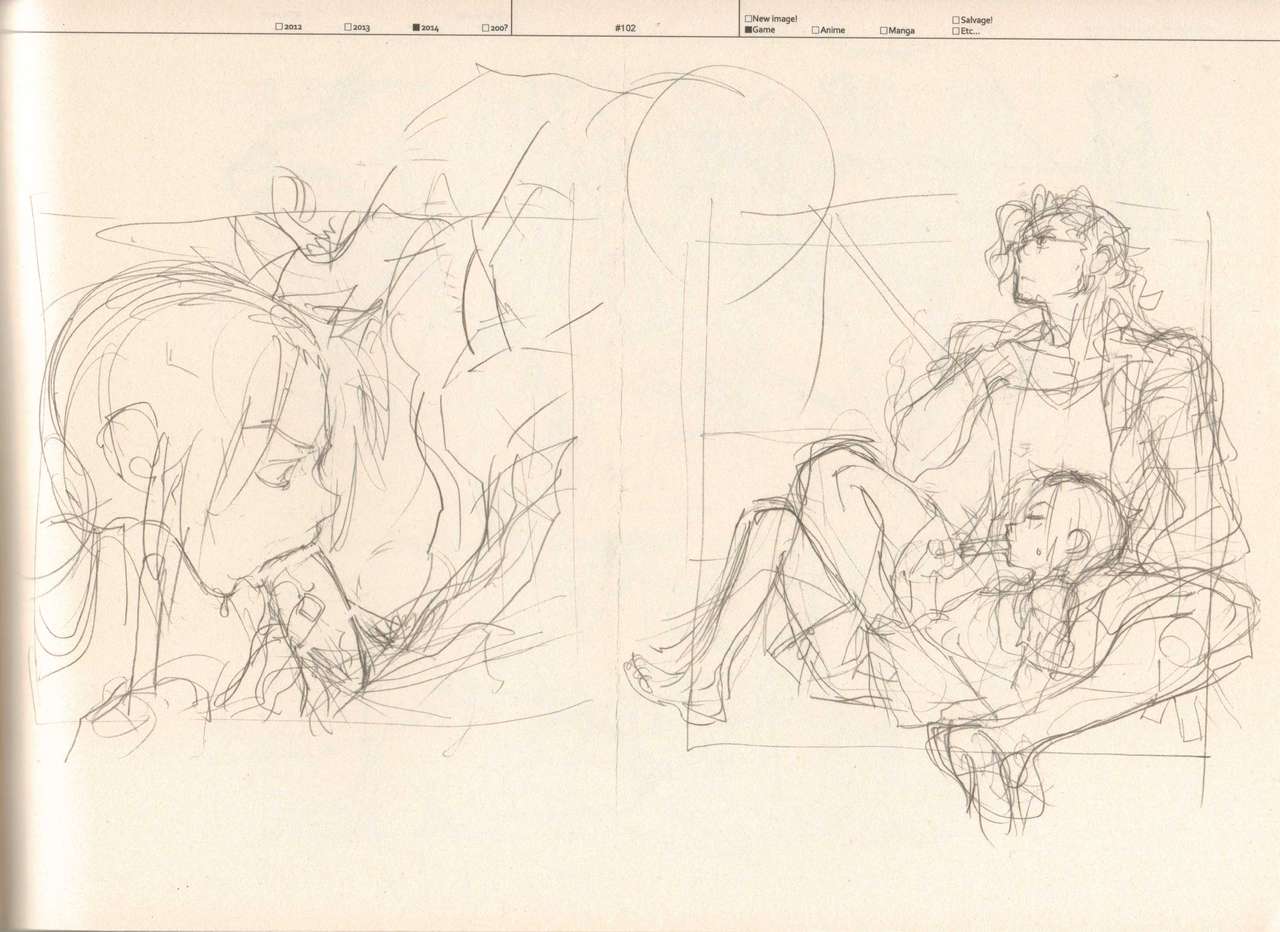 (C87) [刑法第60条 (主犯)] RaKuGaKi./MONOCHROME.[vol:4] (よろず)