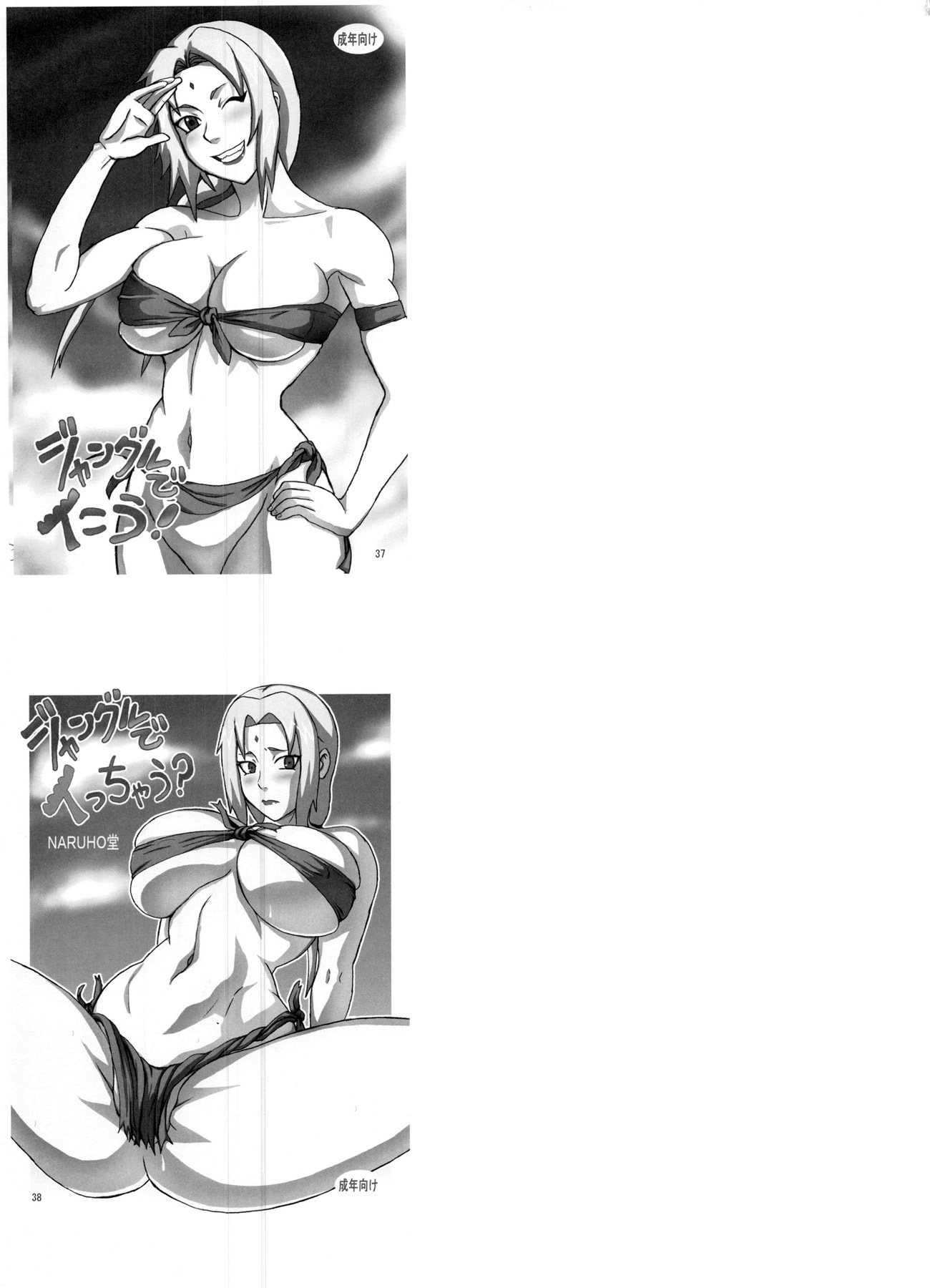 ジャングルG2.5