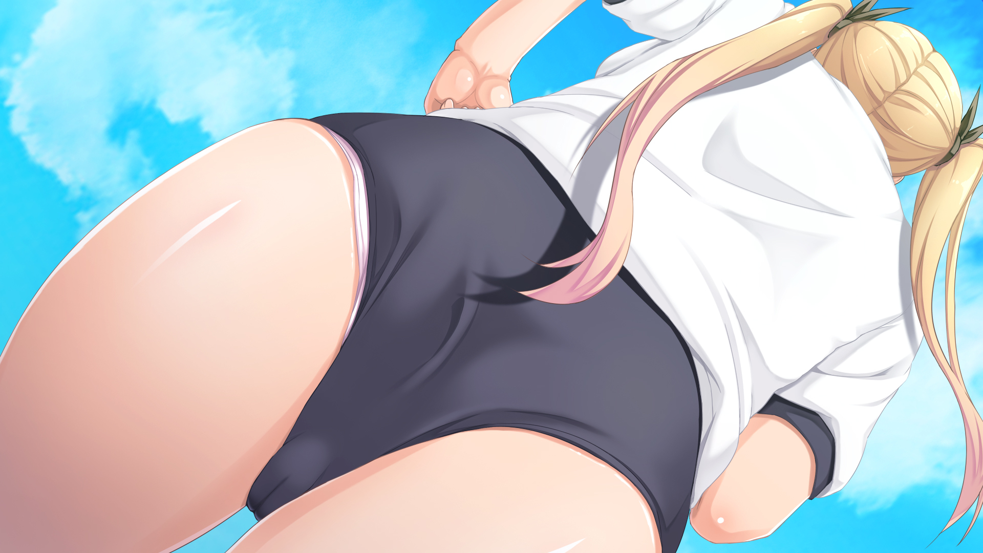 シリフェティ！ 〜はるかのばあい〜