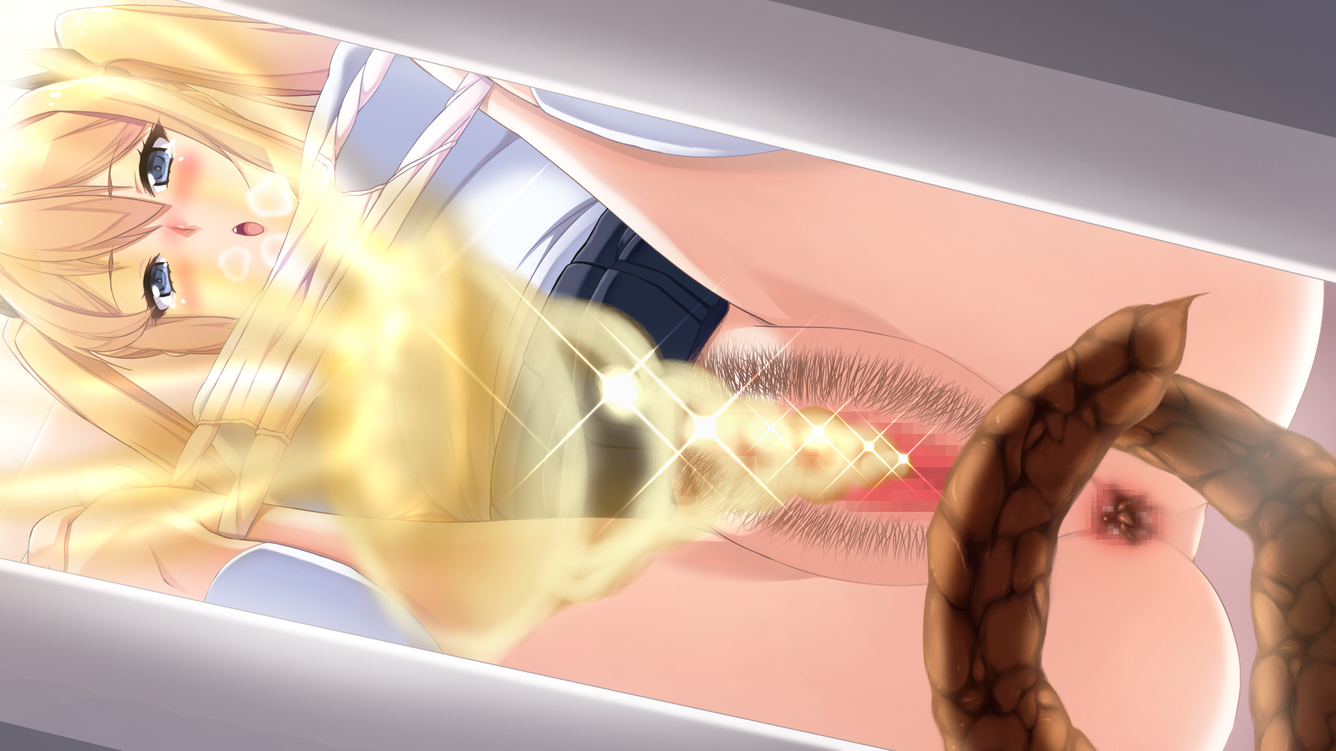 シリフェティ！ 〜はるかのばあい〜