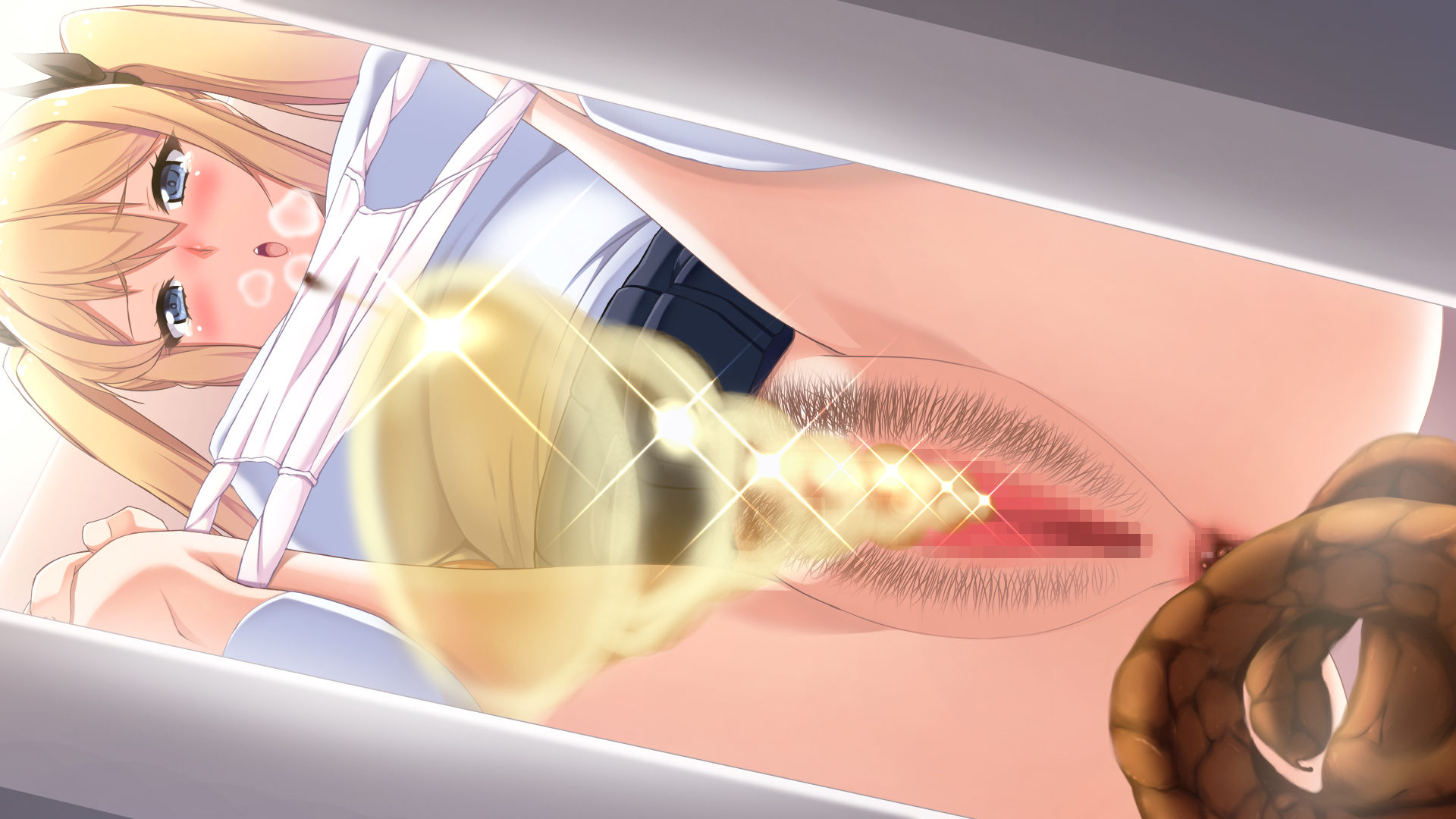 シリフェティ！ 〜はるかのばあい〜