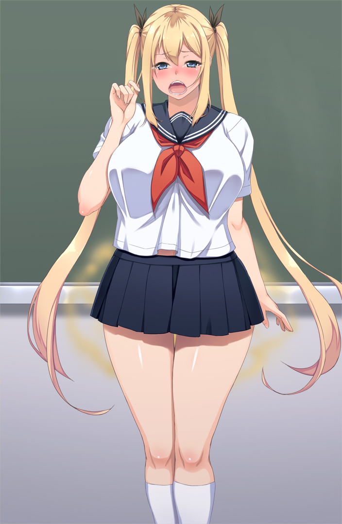 シリフェティ！ 〜はるかのばあい〜