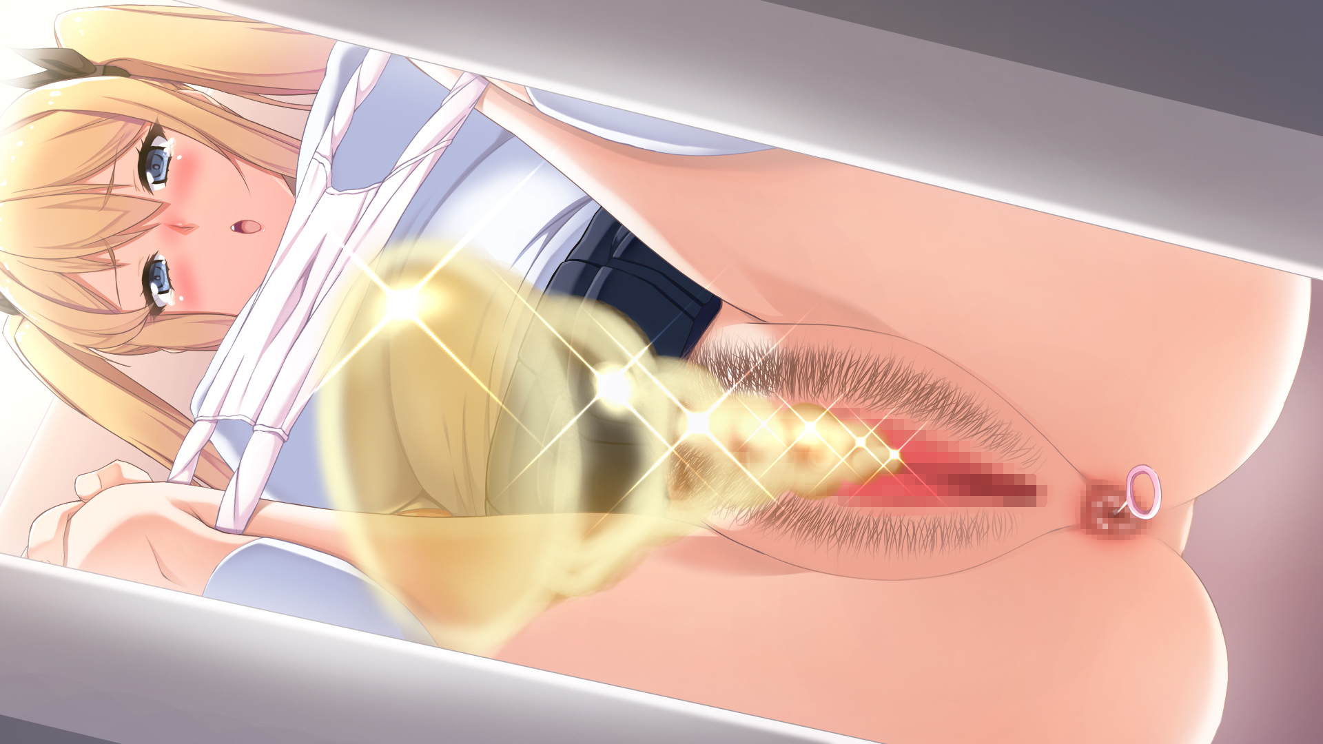 シリフェティ！ 〜はるかのばあい〜
