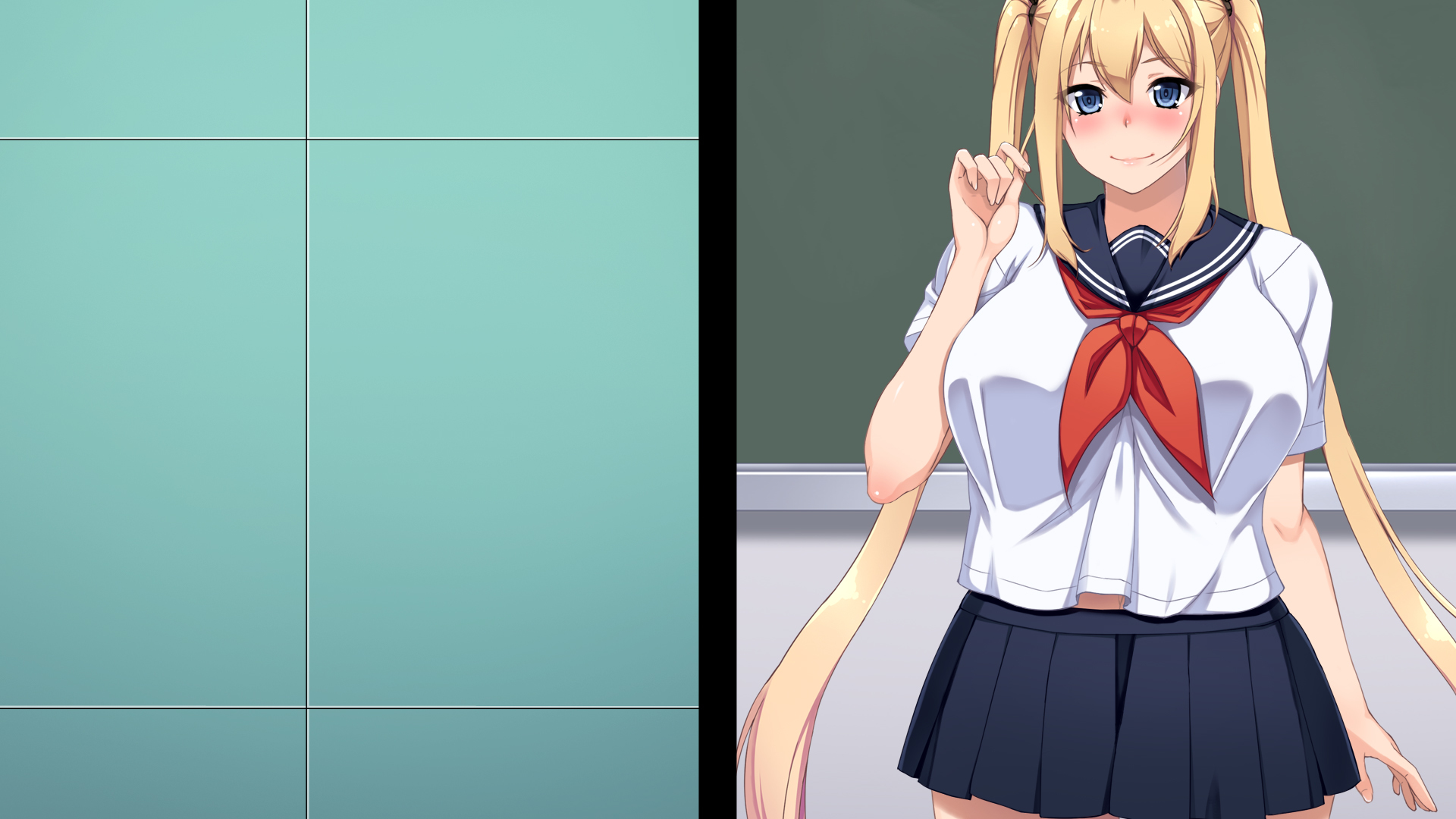 シリフェティ！ 〜はるかのばあい〜