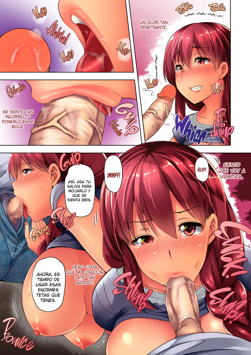 Sacrificio de verano