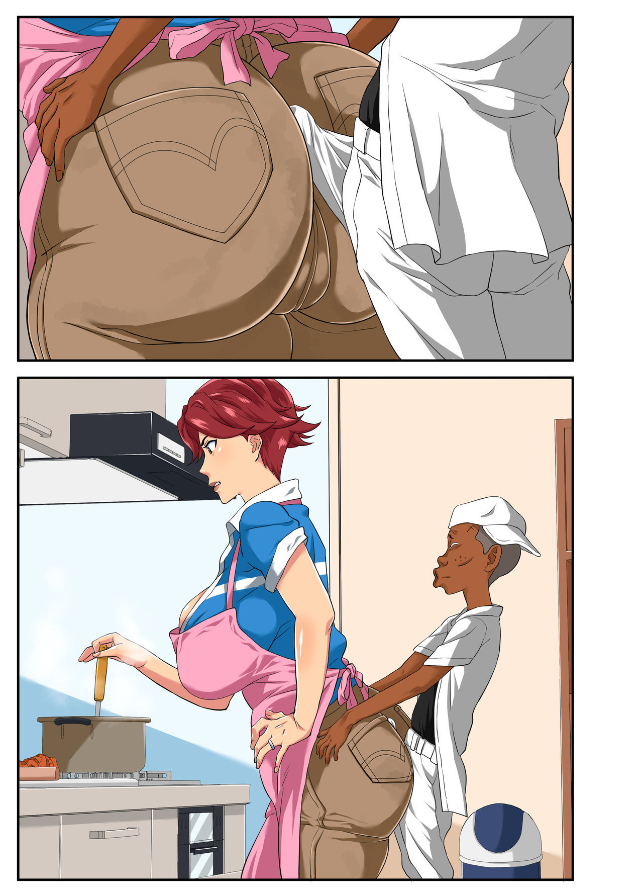 かちゃんとくそ⇒気 かちゃんとくそ⇒気