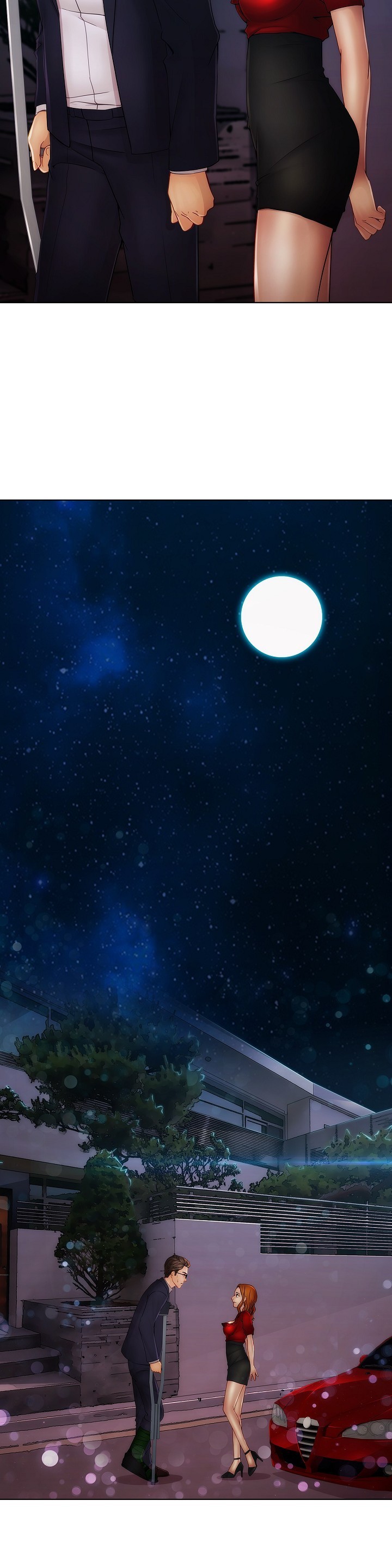 レディガーデンCh.0-38 レディガーデンCh.0-38