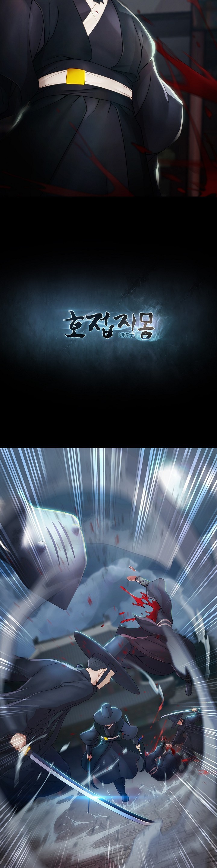 レディガーデンCh.0-38 レディガーデンCh.0-38