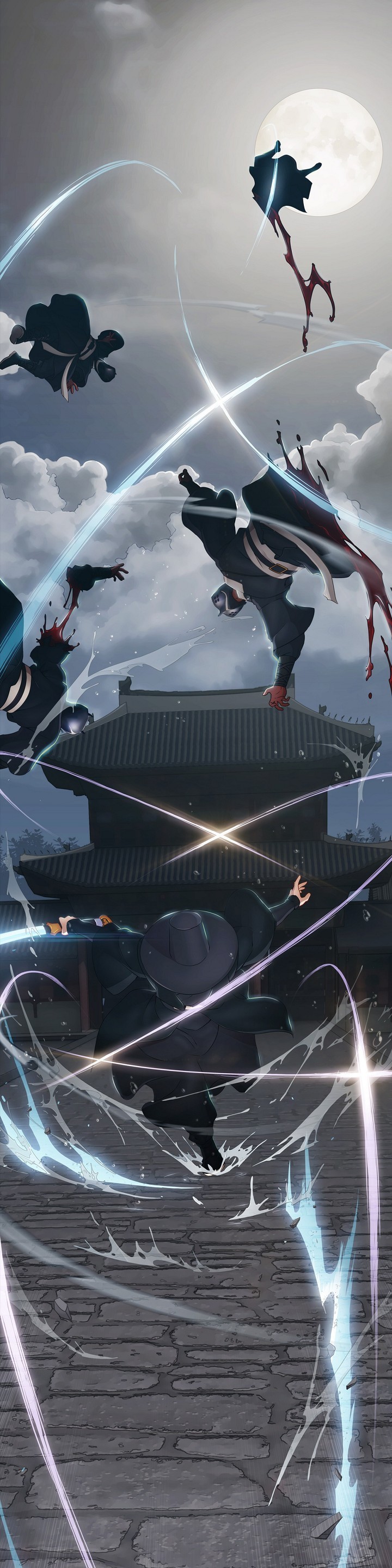 レディガーデンCh.0-38 レディガーデンCh.0-38