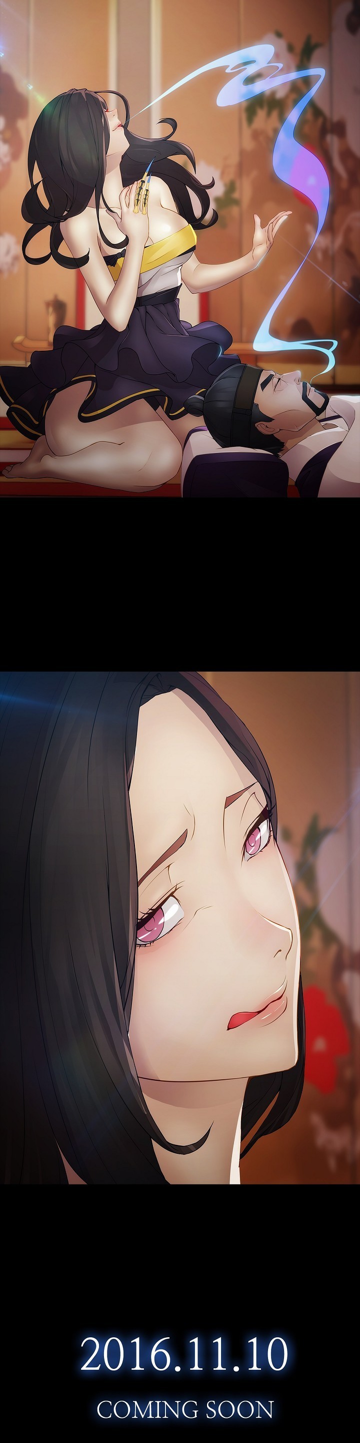 レディガーデンCh.0-38 レディガーデンCh.0-38