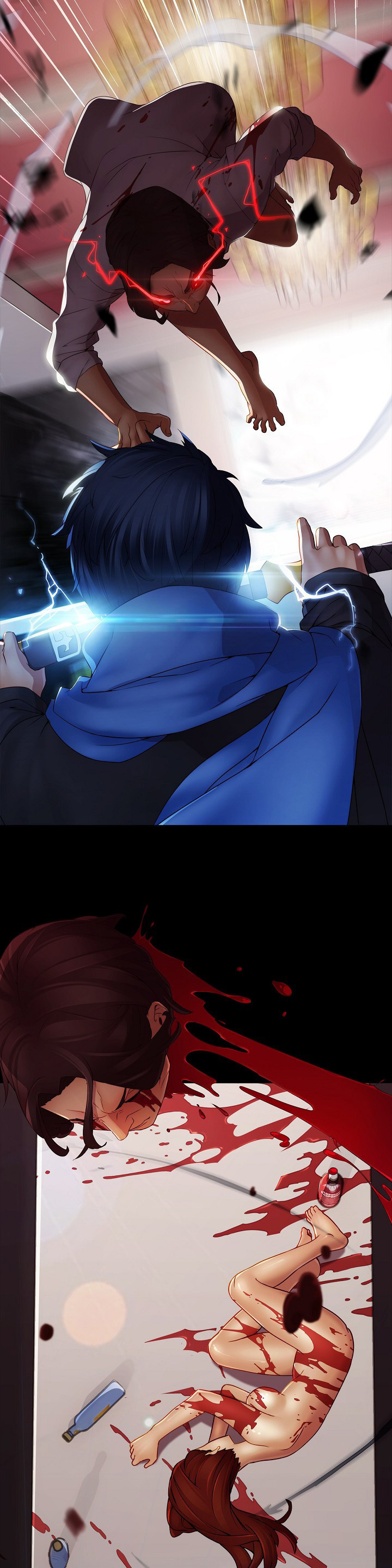 レディガーデンCh.0-38 レディガーデンCh.0-38