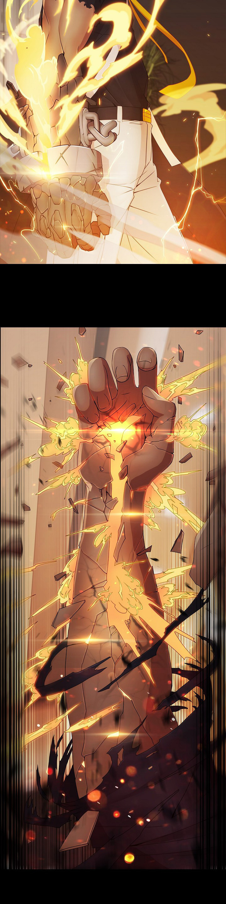 レディガーデンCh.0-38 レディガーデンCh.0-38