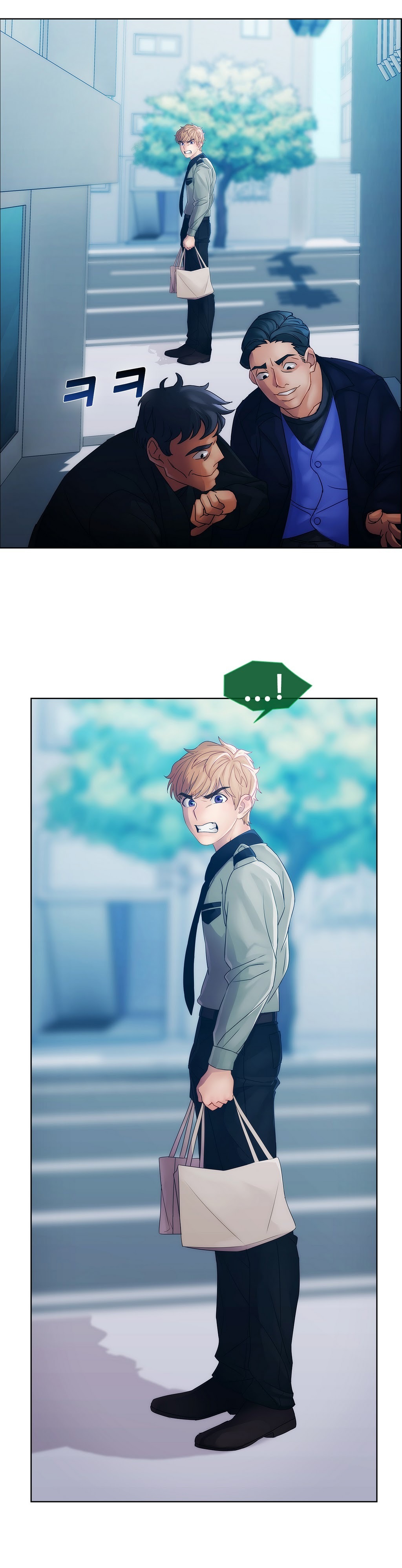 レディガーデンCh.0-38 レディガーデンCh.0-38