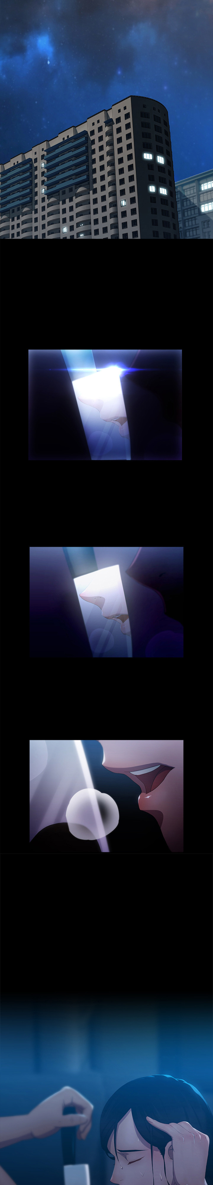 レディガーデンCh.0-38 レディガーデンCh.0-38