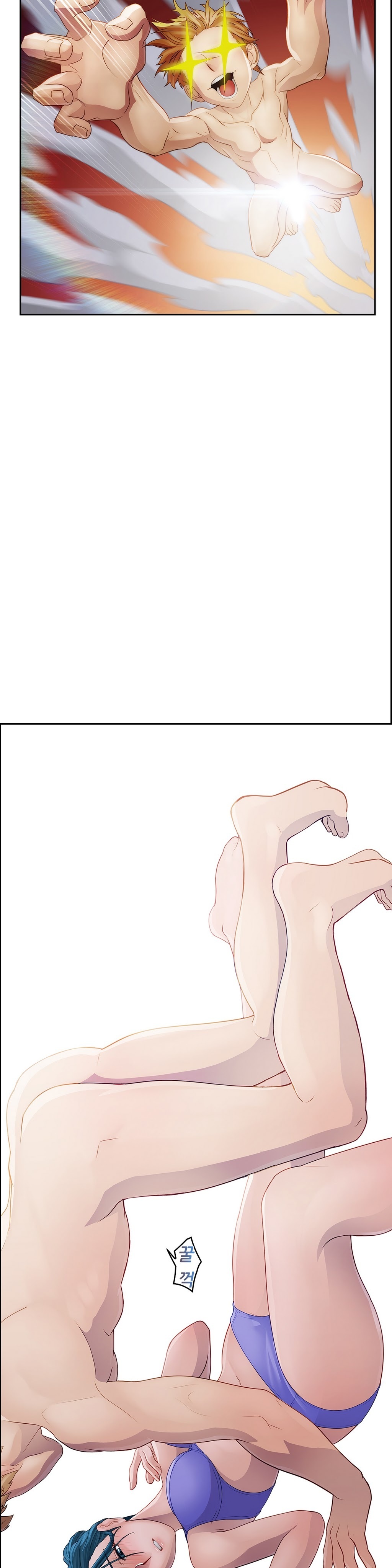 レディガーデンCh.0-38 レディガーデンCh.0-38