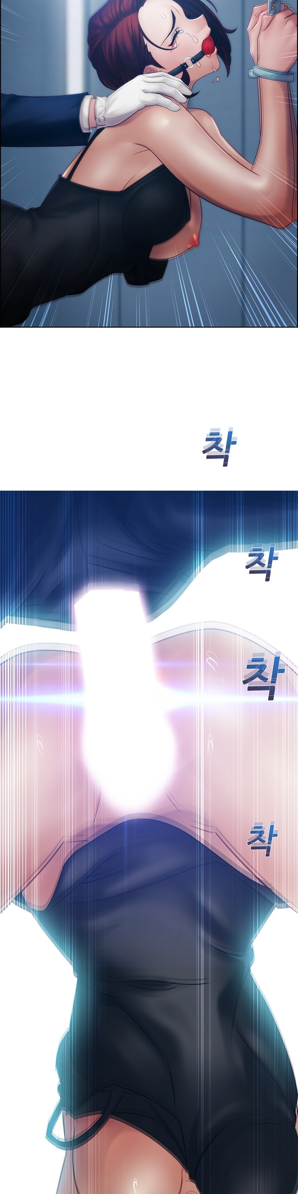 レディガーデンCh.0-38 レディガーデンCh.0-38