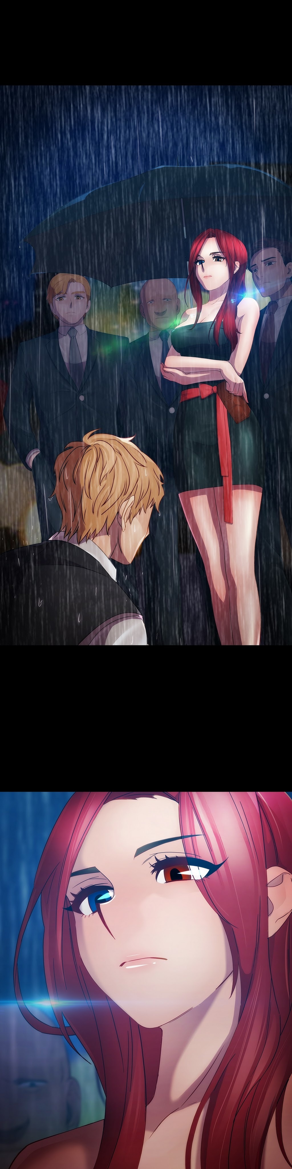 レディガーデンCh.0-38 レディガーデンCh.0-38