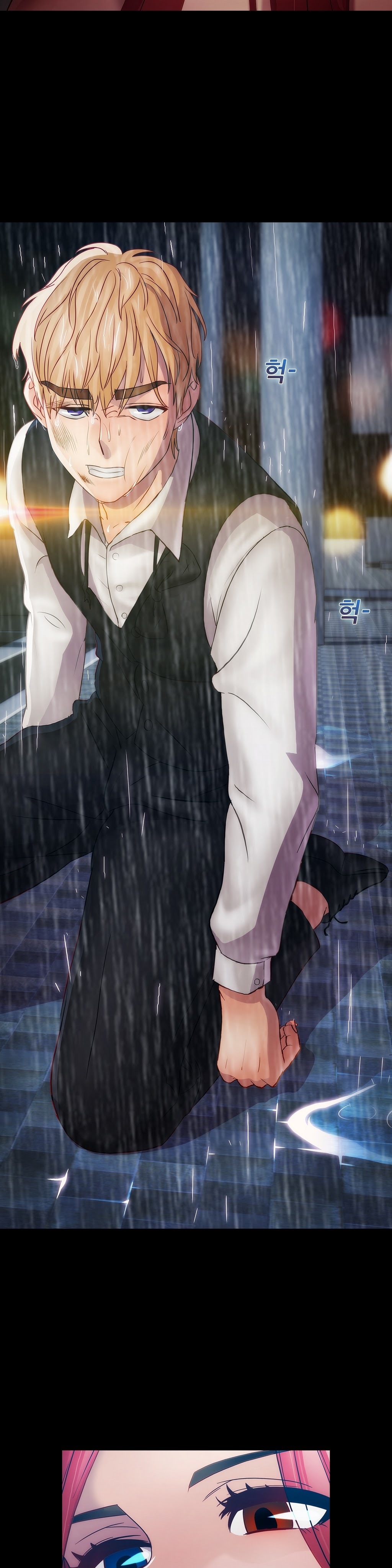 レディガーデンCh.0-38 レディガーデンCh.0-38