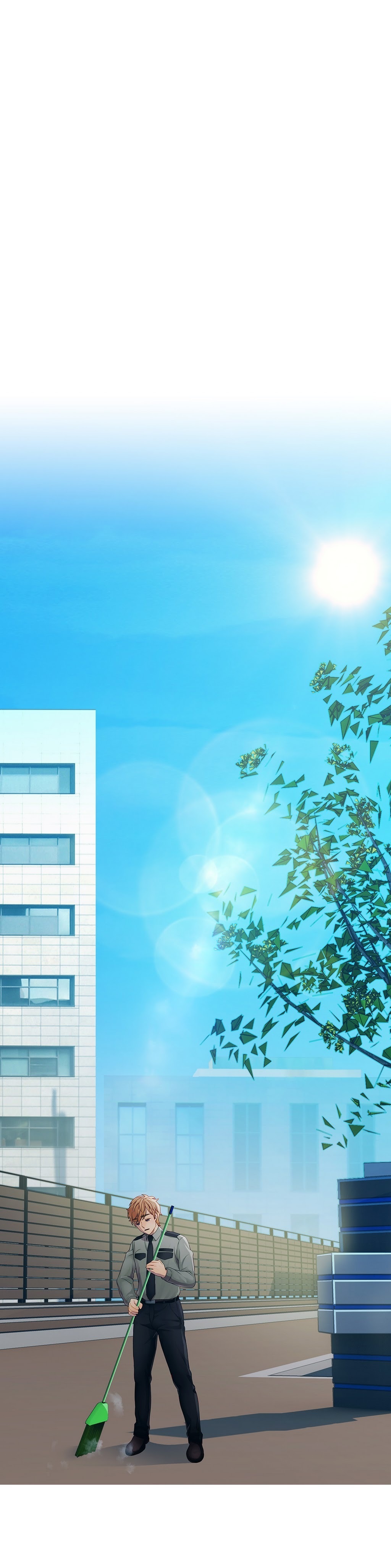 レディガーデンCh.0-38 レディガーデンCh.0-38