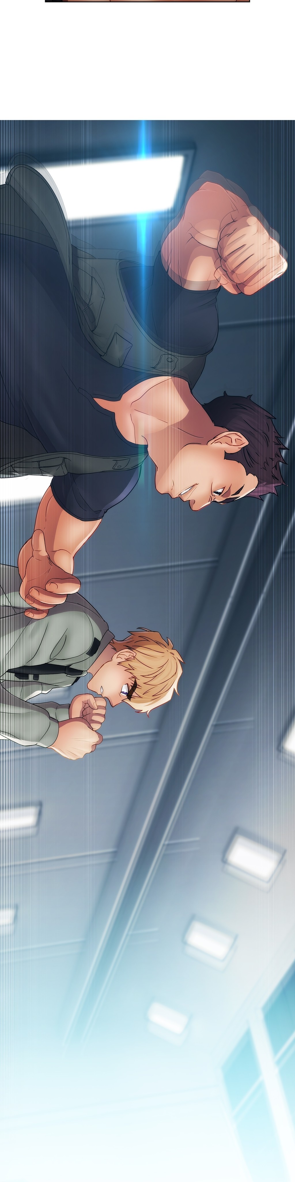 レディガーデンCh.0-38 レディガーデンCh.0-38